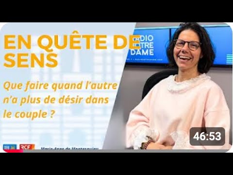 Que faire quand l'autre na plus de désir dans le couple ?