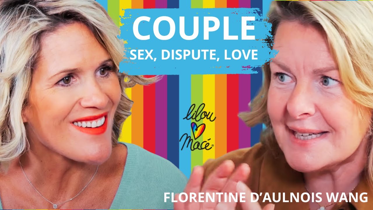 Ce que tous les couples ont besoin de savoir – Florentine Wang
