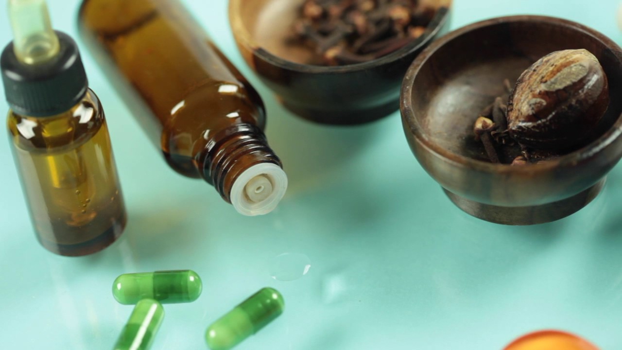 Le soin par la nature : Naturopathe Seine et Marne