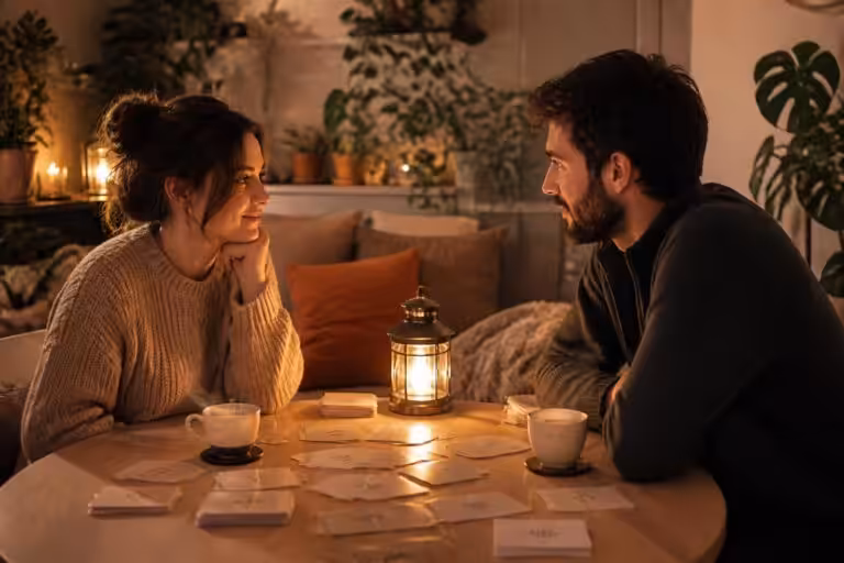découvrez notre guide complet avec 36 questions pour tomber amoureux et créer des liens profonds. parfait pour mieux connaître l'autre et faire naître des sentiments.