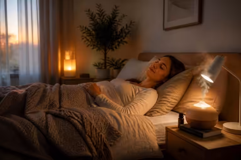 découvrez des conseils et techniques pratiques pour vous endormir rapidement et améliorer la qualité de votre sommeil au quotidien.