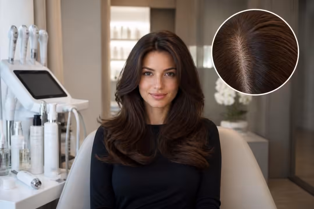 découvrez mon expérience avec le soin hydrafacial capillaire pour redonner du volume à mon cuir chevelu. retrouvez mon bilan complet après ce traitement revitalisant et innovant.