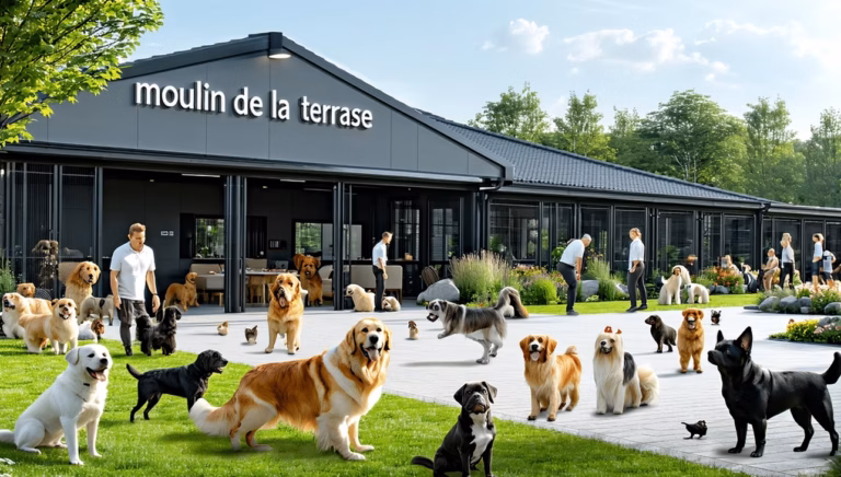 Maxi Zoo inaugure une nouvelle boutique à Tourville-la-Rivière pour choyer vos animaux