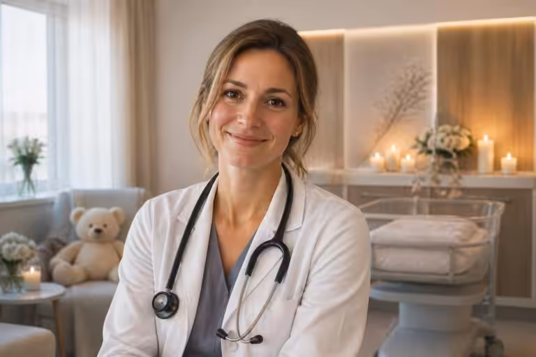 découvrez meggane naudts, maternologue à herzeele, reconnue pour son expertise unique accompagnant les femmes dans la maternité et le deuil périnatal avec bienveillance et professionnalisme.
