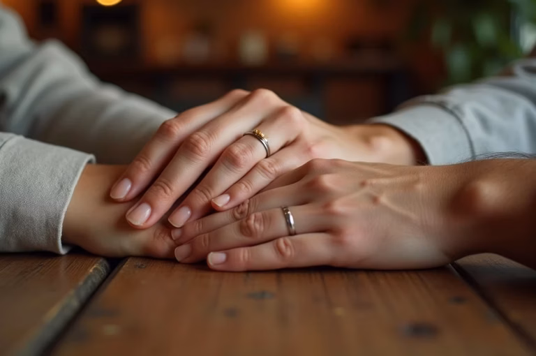 Le Pacte du Couple : présentation de cet atelier