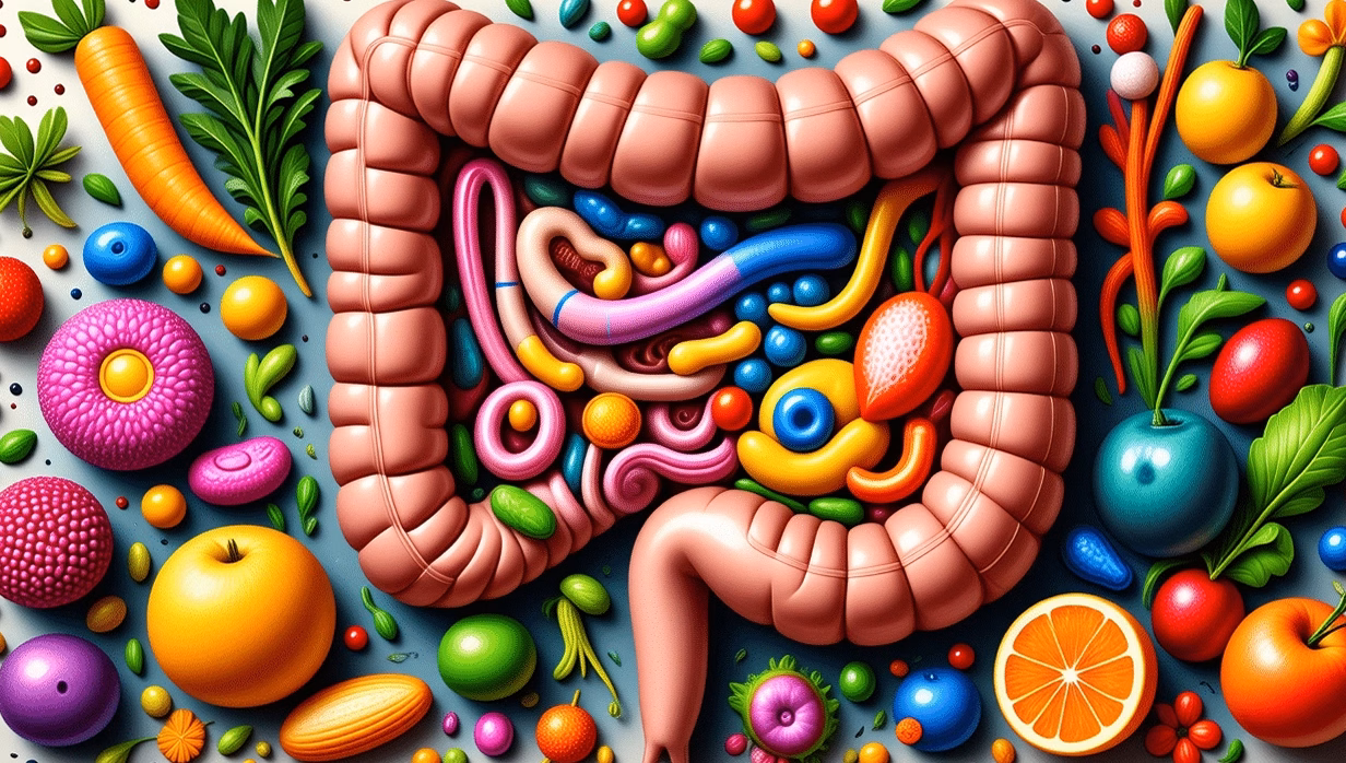 Probiotiques : rôle et bienfaits pour la digestion