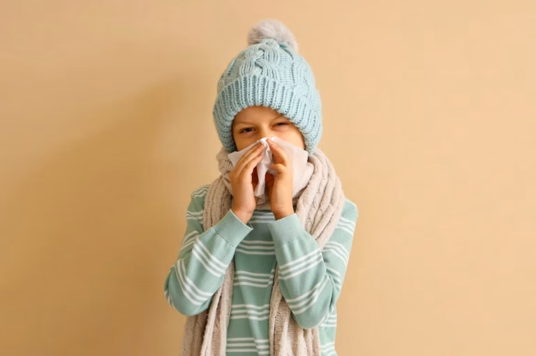 Remèdes naturels efficaces contre la grippe