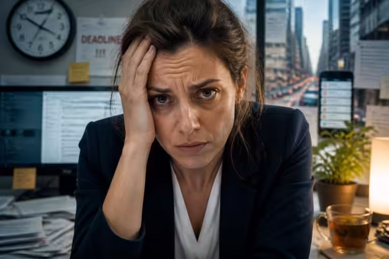 découvrez les causes du stress chronique et apprenez des méthodes efficaces pour le gérer au quotidien, améliorer votre bien-être et retrouver sérénité.